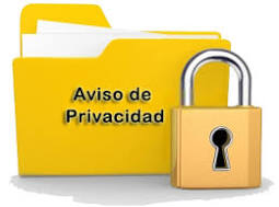 Aviso de privacidad Universidad del Tepeyac