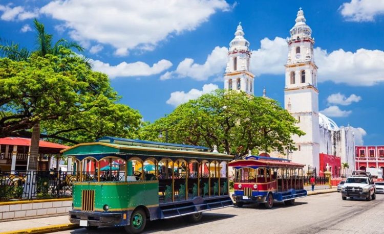 San Francisco de Campeche