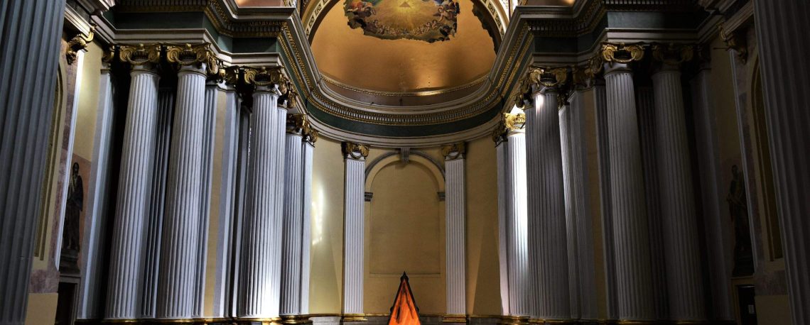 ExTeresa arte