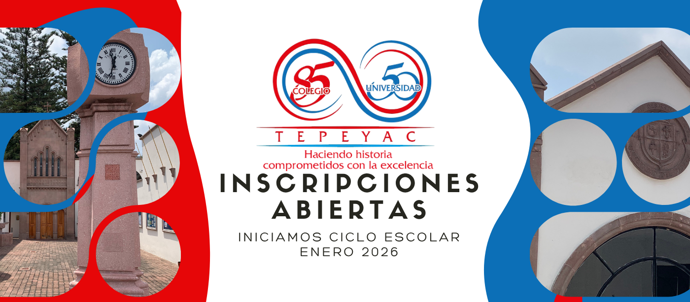 Inscripciones abiertas enero 2026