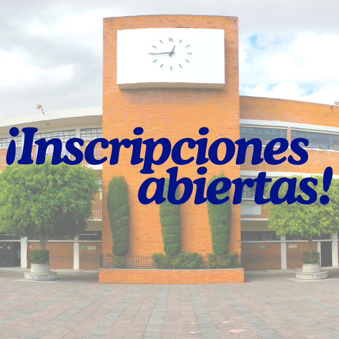 BIENVENIDOS